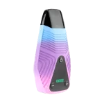 ooze | brink 1800 mah | vaporizador herbal