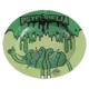 psycodelia | charola | ashtray