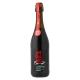 vino tinto cu4tro soles cabernet merlot malbec | 750 ml