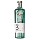 ginebra no. 3 london dry gin | 700 ml