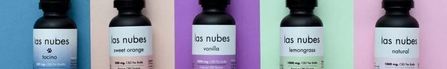 Las nubes CBD