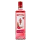 ginebra beefeater london pink strawberry | 700 ml