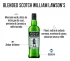 tequila 1800 blanco 100% agave 700ml