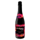 ginebra beefeater london pink strawberry | 700 ml