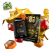 eighty six | vape desechable hhc 4000 mg | 4 ml (copia)