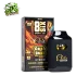 eighty six | vape desechable hhc 4000 mg | 4 ml (copia)