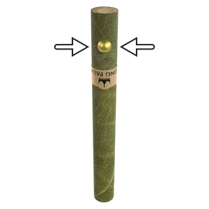 king palm | 2 conos de medio gramo | cápsula de terpenos