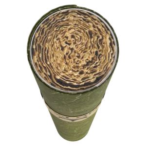 king palm | 2 conos de medio gramo | cápsula de terpenos