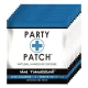 party patch hangover | parche anticruda antiresaca