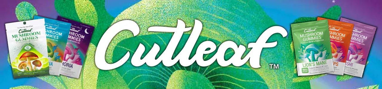 gomitas de hongos euphoria cutleaf | thc live rosin cbd | 1000 mg