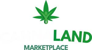 cannaland marketplace white