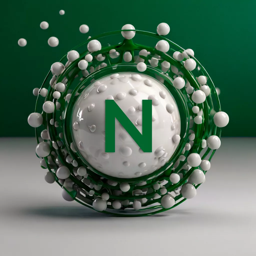 default chemical symbol and composition of nitrogen in white w 1 fixed