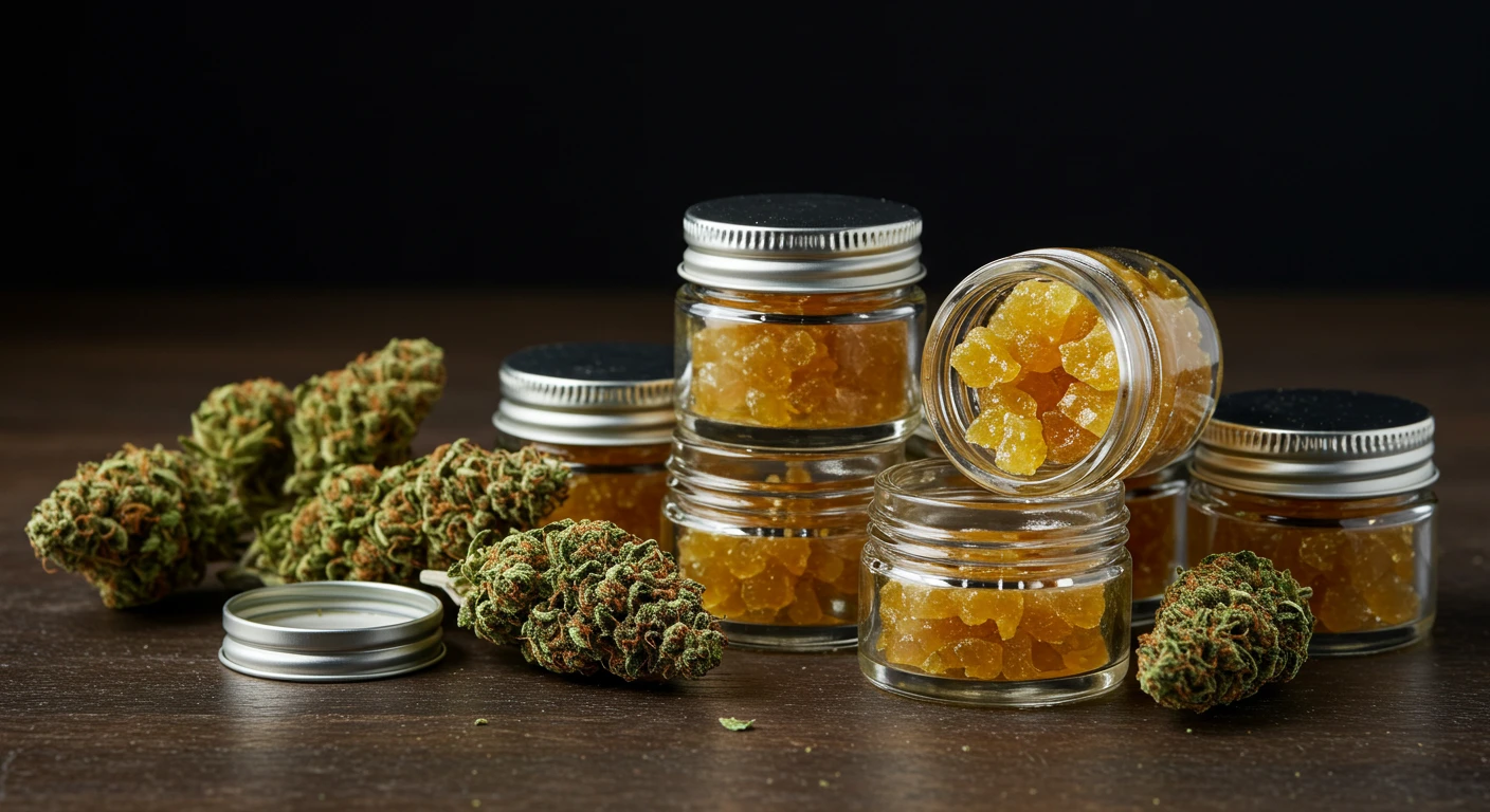 wax