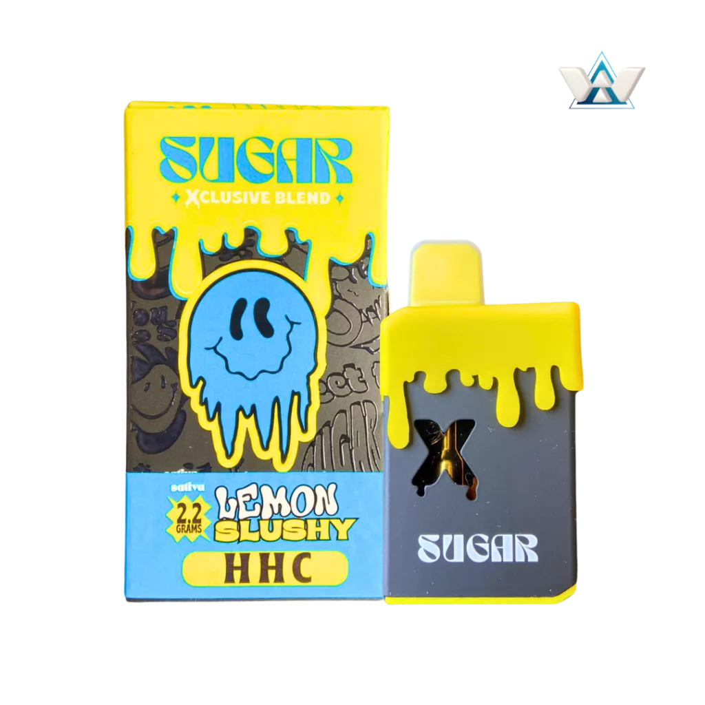 lemon slushy logo