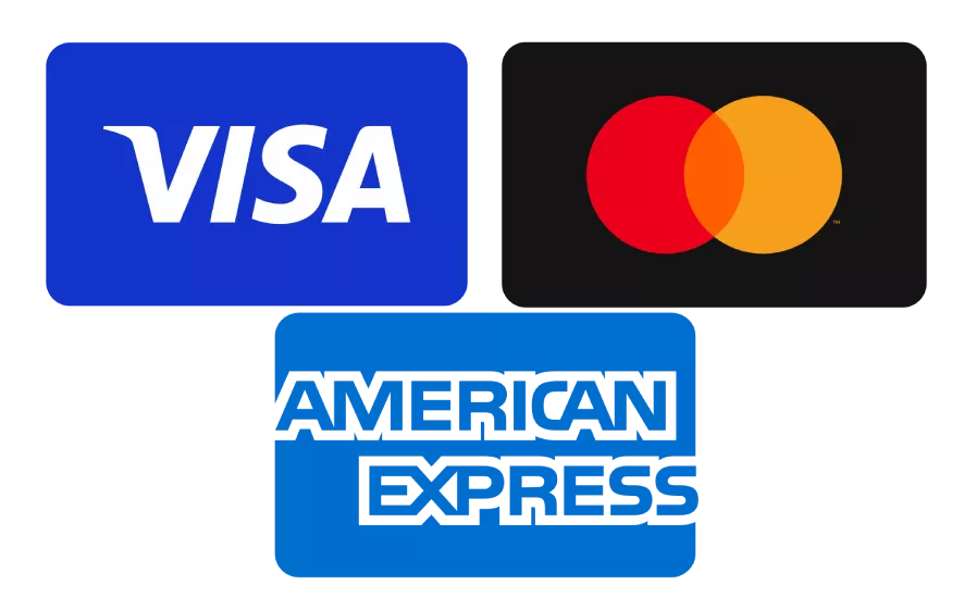 visa mastercard