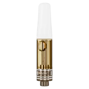 cartucho | mellow fellow | live resin | 1 gr | calidad premium