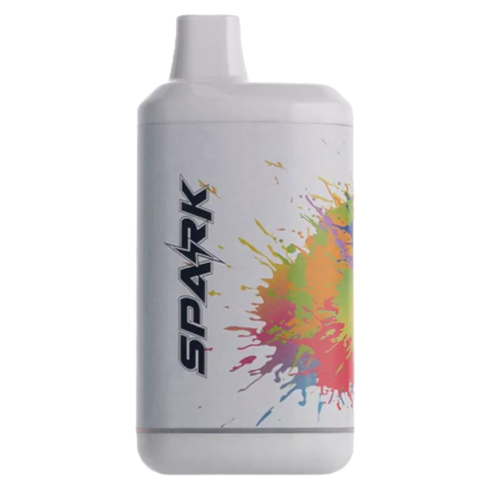 batería para cartucho de 1 y 2 gramos | spark | rosca 510