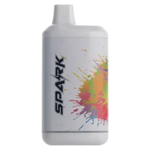 batería para cartucho de 1 y 2 gramos | spark | rosca 510