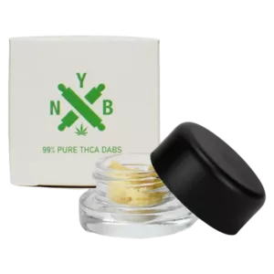 extracto para dabs nyb labs | thca | 1 gr