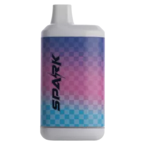 batería para cartucho de 1 y 2 gramos | spark | rosca 510