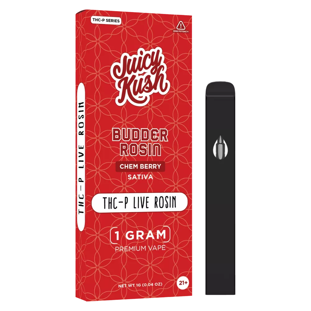 vape desechable juicy kush | diamond series | thc a + delta 8 live resin | diamantes líquidos | 1 gr