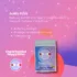 arua plus delta 9 + cafeina