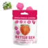better sex female sensual gummies 0
