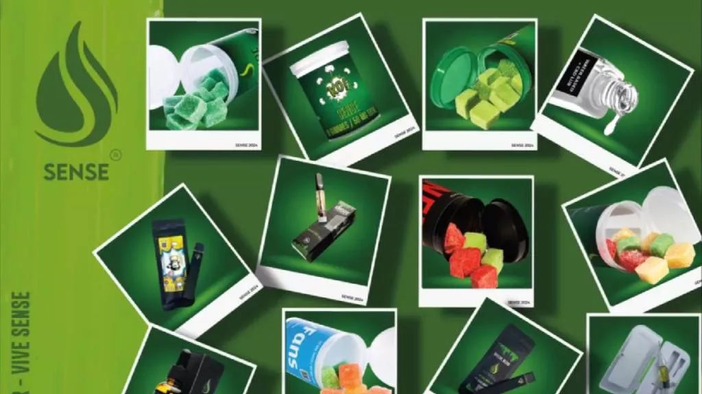 sense disponible cannaland