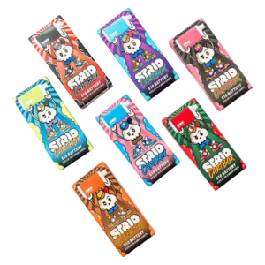 batería para cartucho | ec pow | varios colores (copia)