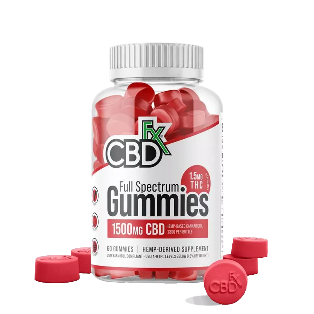 cbdfx fullespectrum gummies transparencia 001