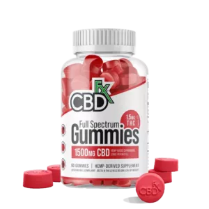 cbdfx fullespectrum gummies transparencia 001