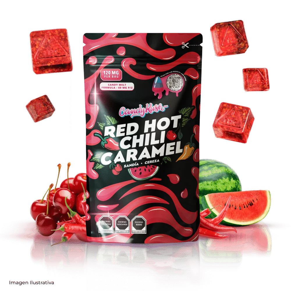 cherry watermelon