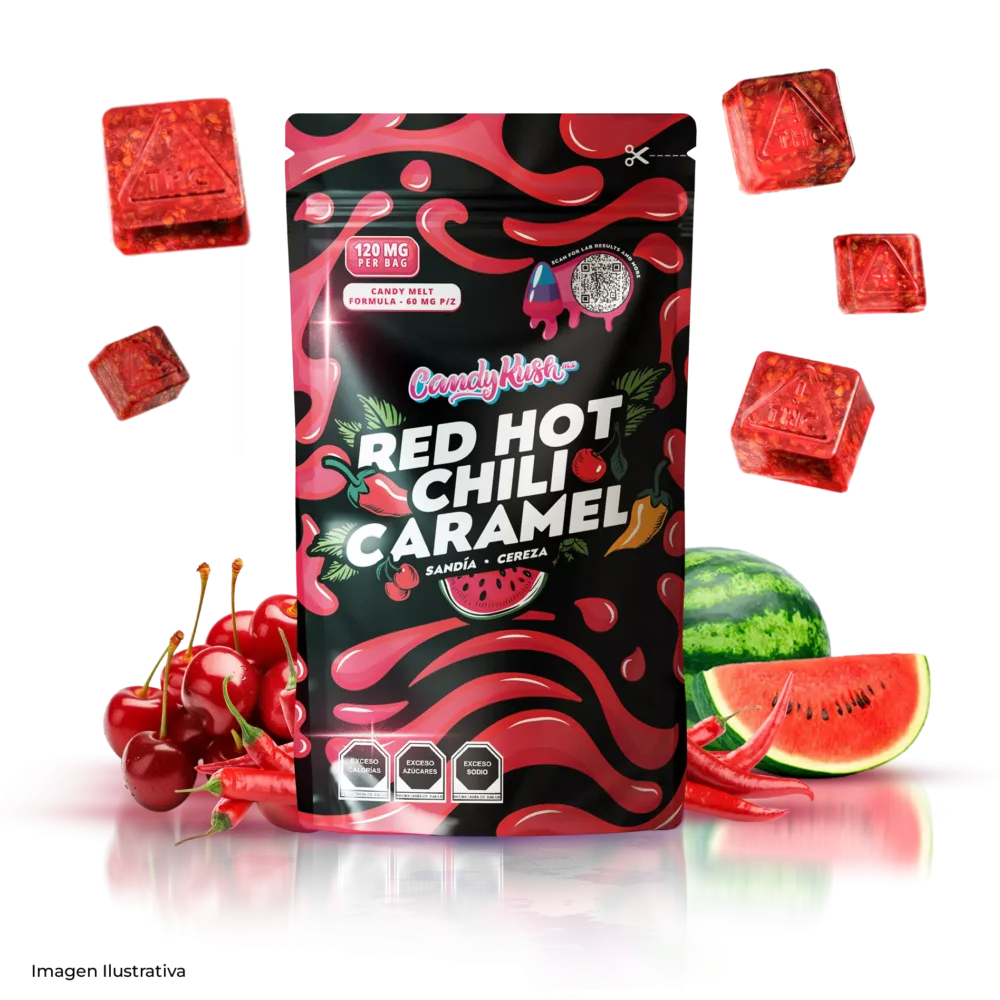cherry watermelon