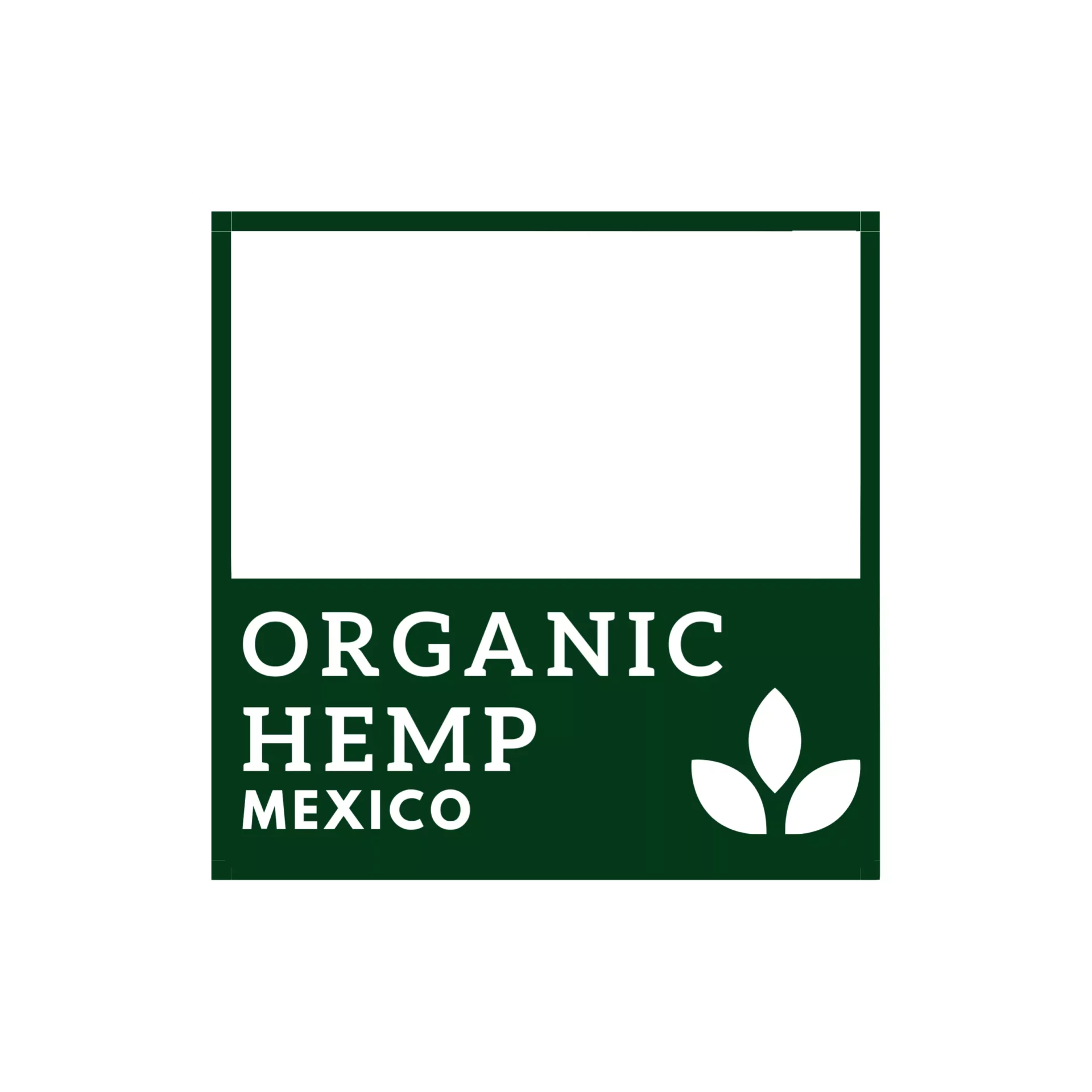 Organic Hemp México