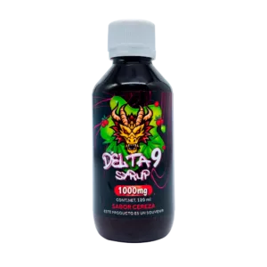 delta syrup dragon cannaland
