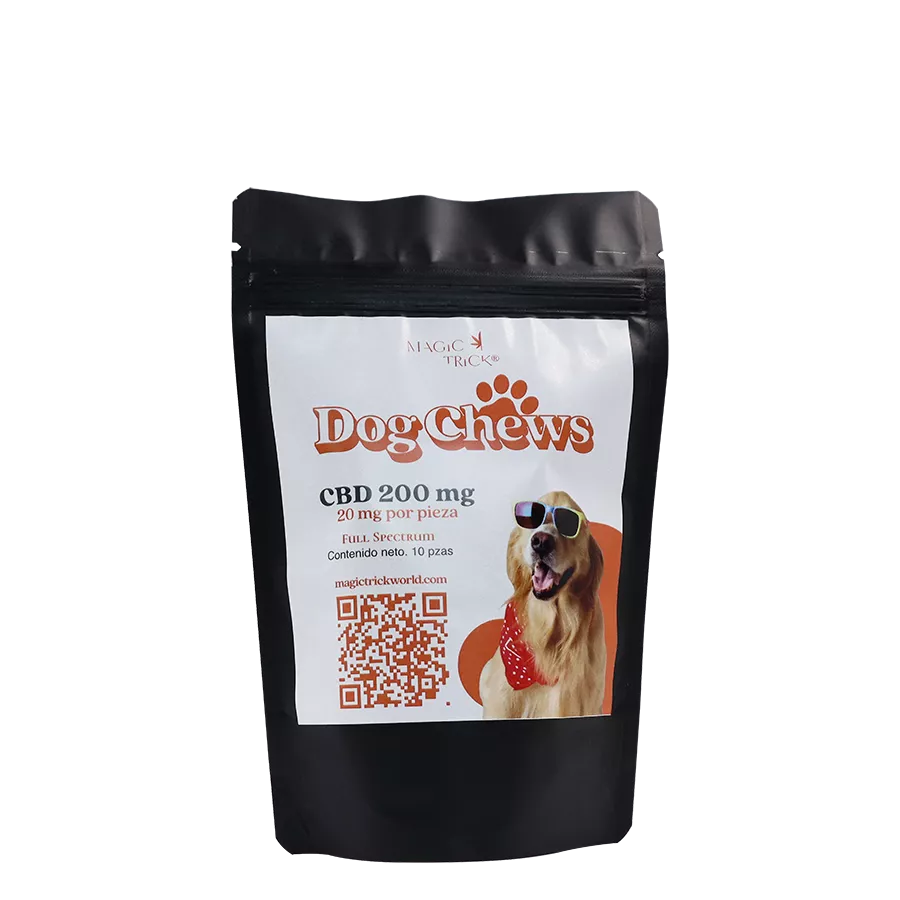 dog chews premios
