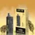 vape desechable lost thc | v2 de 7.5 gramos | thc a + thc p + delta 8 | edición de lujo con pantalla led