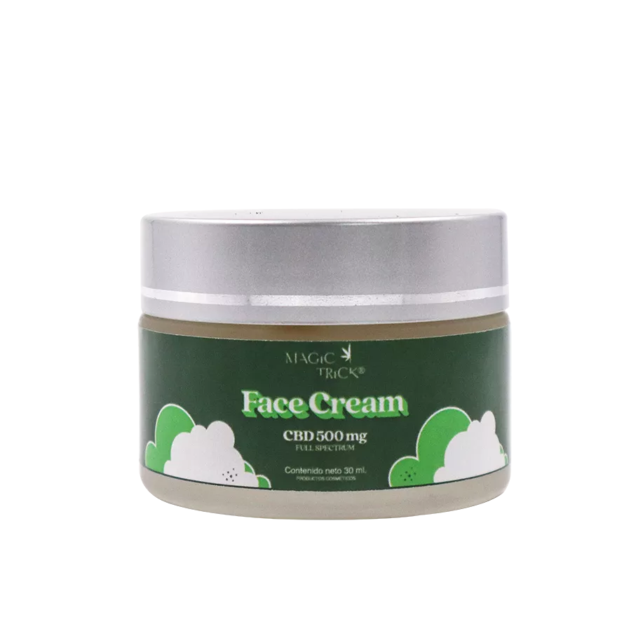 face cream dia