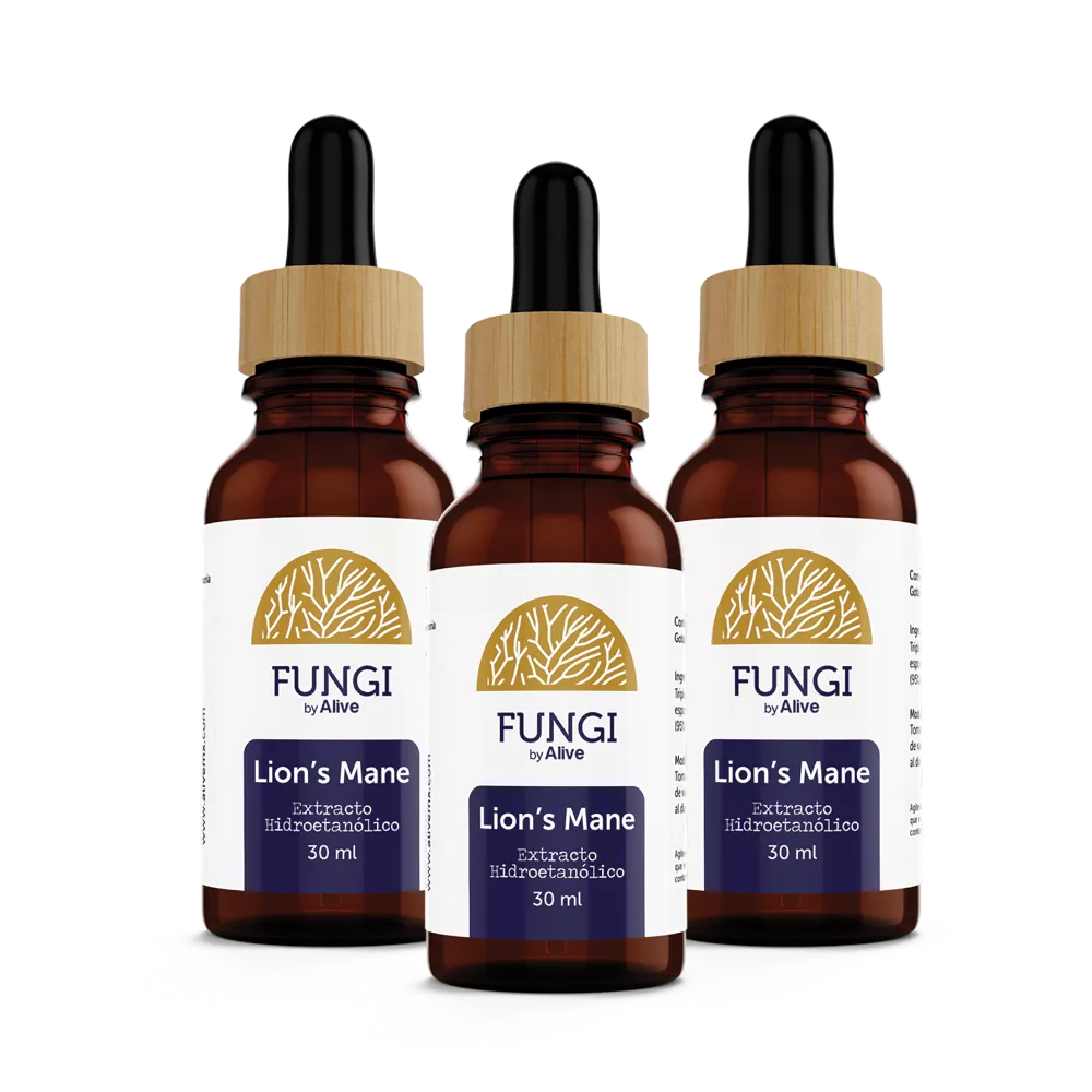 fungi cannaland