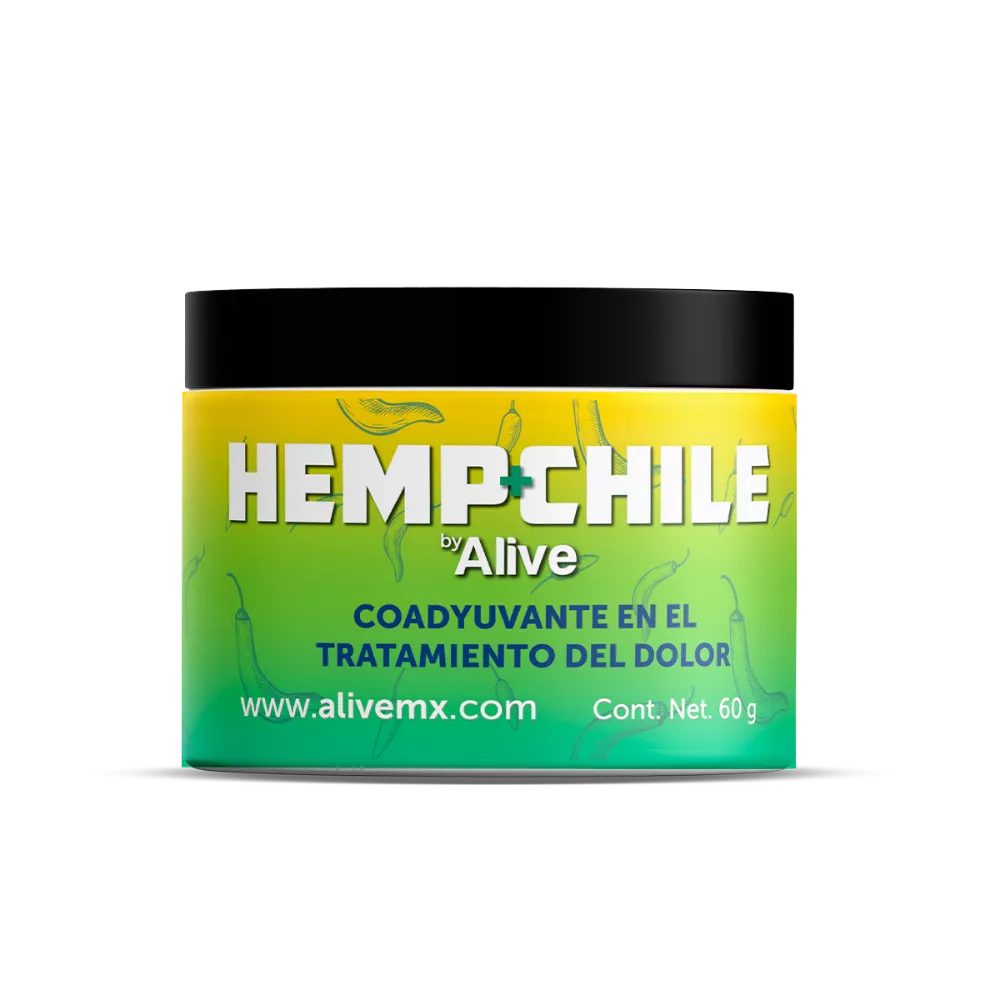 hemp+chile cannaland
