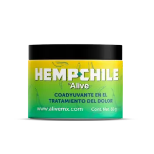 hemp+chile cannaland
