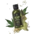 aceite para masaje hemp | masaje relajante cuerpo | ultra nutritivo | 150 ml