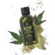 aceite para masaje hemp | masaje relajante cuerpo | ultra nutritivo | 150 ml
