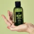 hemp aceite masaje | 150 ml | masaje relajante cuerpo