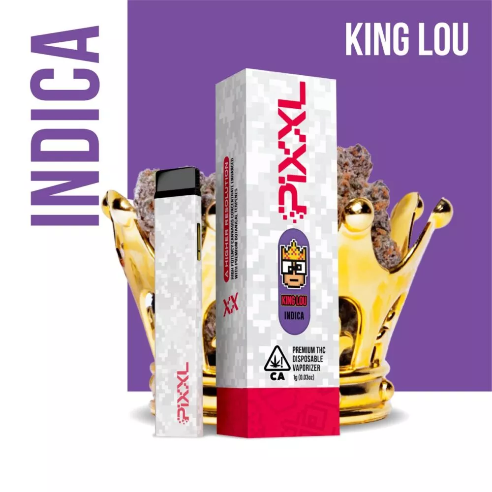 king lou