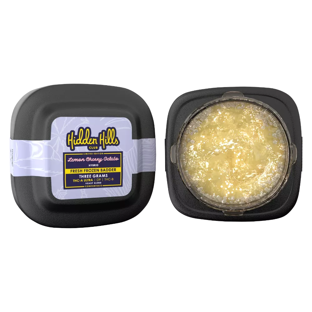 extracto para dabs hixotic trap’d out jeffrey | diamantes de thca puro | 2.2 gr (copia)