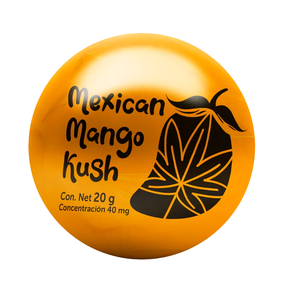 mango kush cannaland