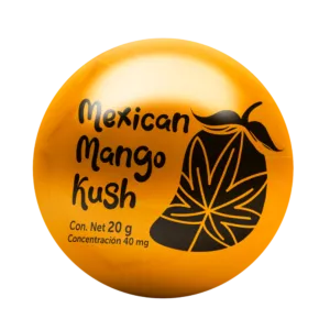 mango kush cannaland
