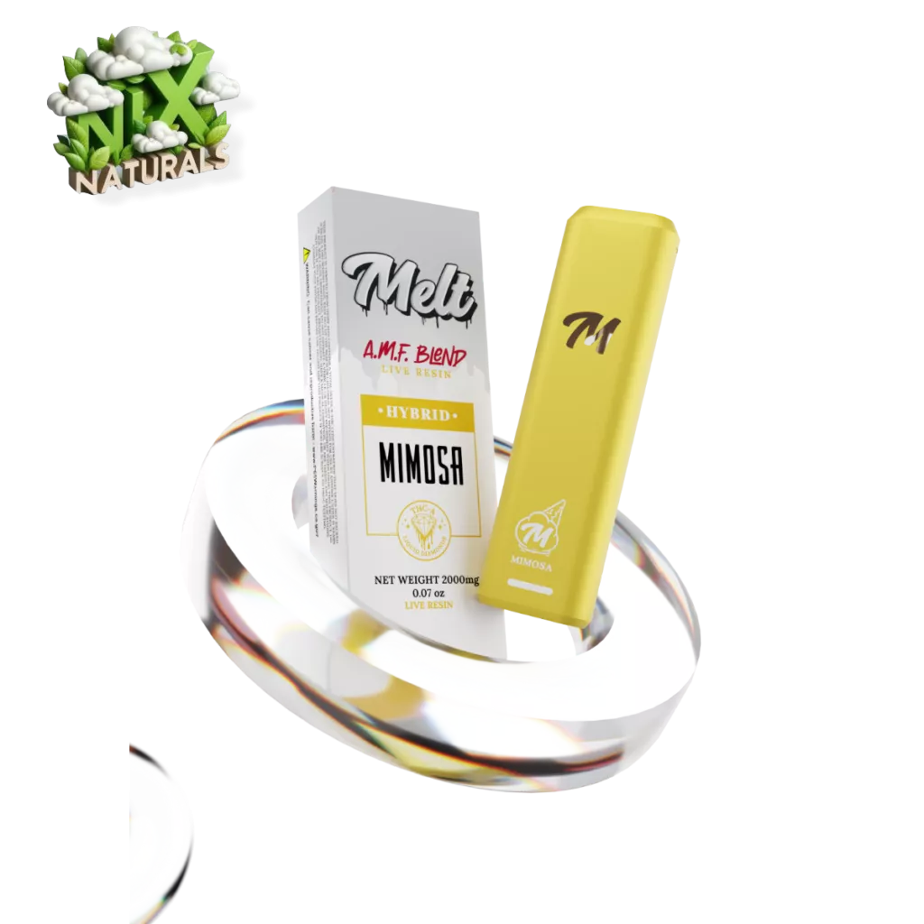 mimosa tp