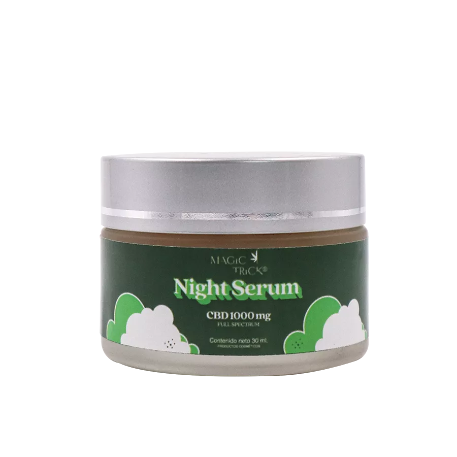 night serum